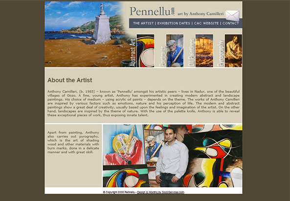 art.pennellu.com