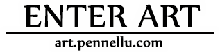 Enter Pennellu Art